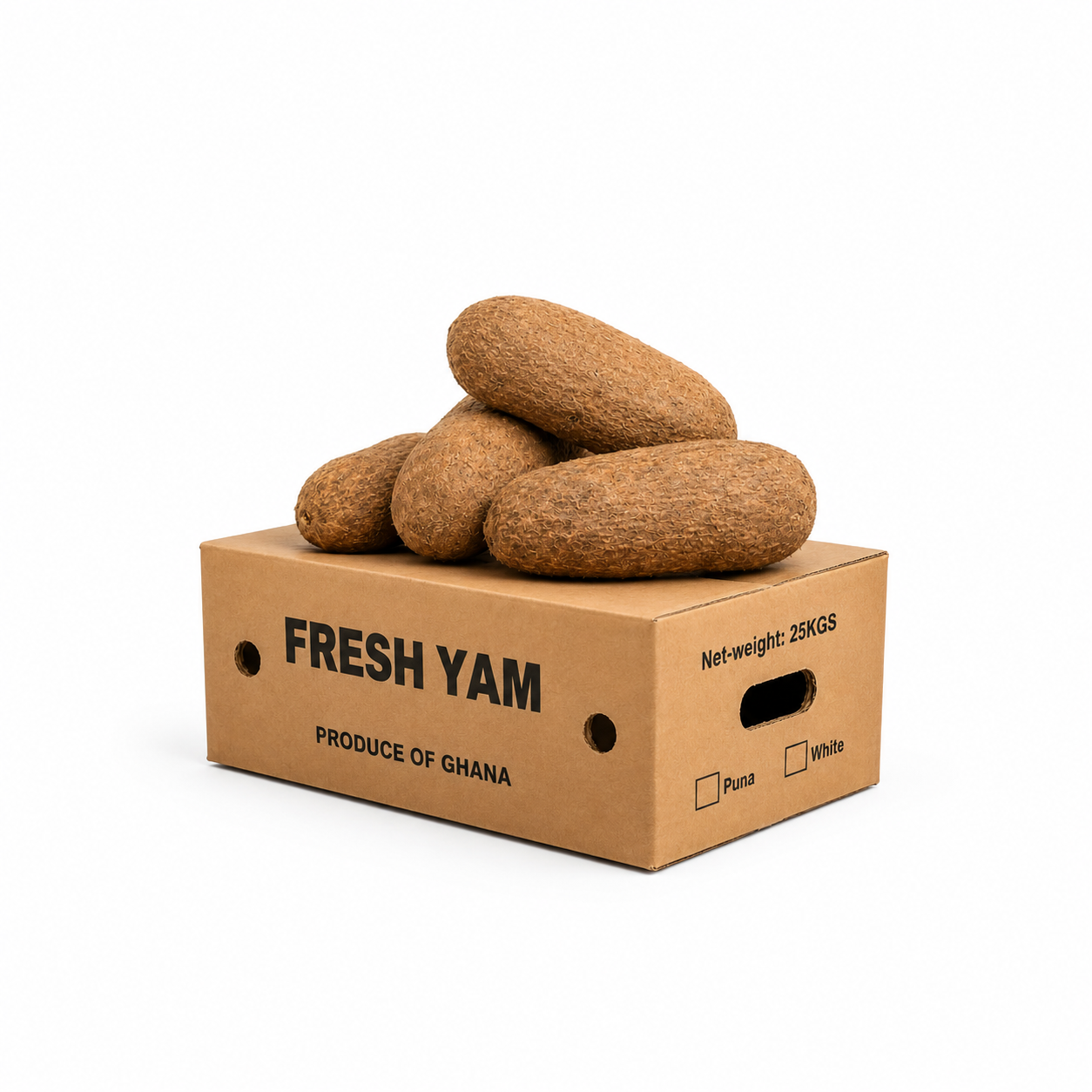 Yam